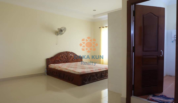 4 Bedrooms House for Rent in Krong Siem Reap-Svay Dangkum